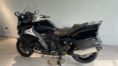 BMW K1600 GT SE (22MY)